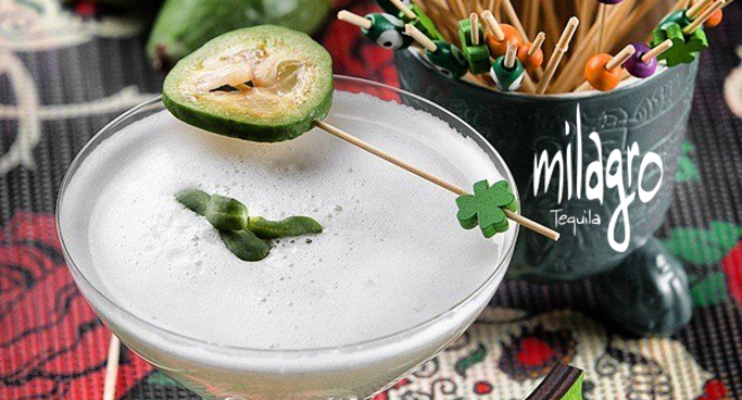 Guest Mixologists from El Copitas Bar